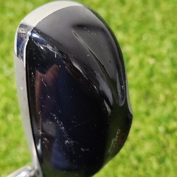 Tour Edge Bazooka Jmax QL Ironwood 6 Hybrid 29º NVS - Bazooka 70g Stiff RH 37.5" - Picture 9 of 14